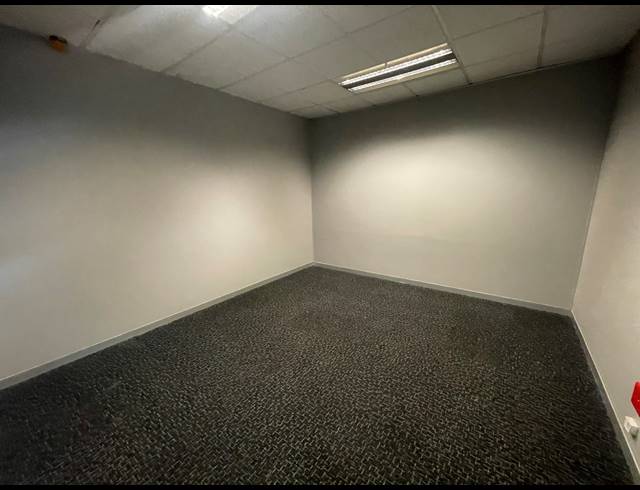 436M² OFFICE TO LET IN PARKTOWN